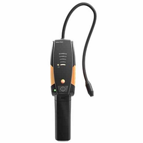 Testo 316-3 0563 3163 Газоанализатор, Детектор газа